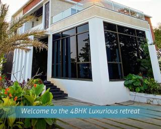 Farmstay Fusion - Shamshabad - 4