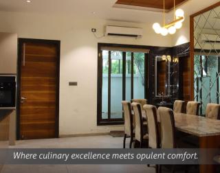 Farmstay Fusion - Shamshabad - 3