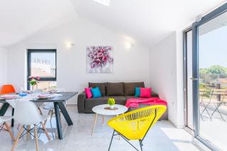 Nevia - Apartment B8 - MPolo - Medulin - 3