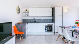 Nevia - Apartment B8 - MPolo - Medulin - 8