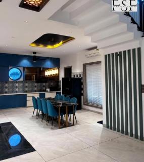 Farmstay Fusion - Shamshabad - 2