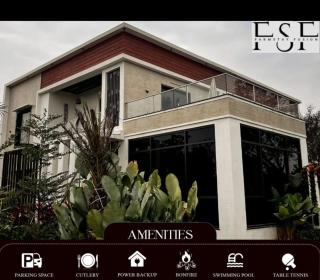 Farmstay Fusion - Shamshabad - 1