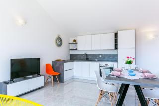Nevia - Apartment B8 - MPolo - Medulin - 6