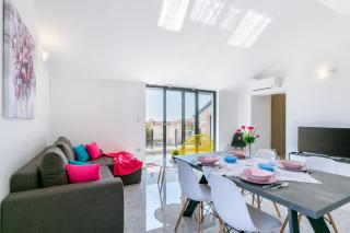 Nevia - Apartment B8 - MPolo - Medulin - 4