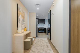 Elegant 2BR Suite in One Residence, Al Wasl - Ahlan HH - Dubai - 5