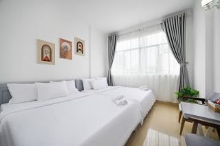 Amory Hotel Saigon Center - Ho Chi Minh - 6