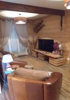 Maison de montagne - 8