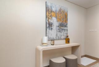 Elegant 2BR Suite in One Residence, Al Wasl - Ahlan HH - Dubai - 3