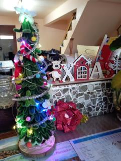 Karma Home Hostel - 6