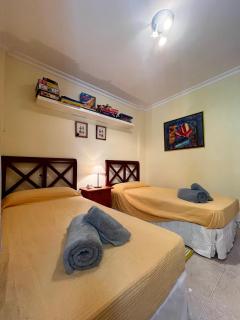 Spacious Apartment Close to the Beach - Pollensa - 3
