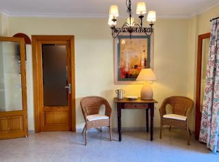 Spacious Apartment Close to the Beach - Pollensa - 1