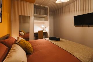 Pisana House - Appartement de charme tout confort - Annemasse - 2