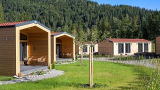 Wendelstein Mountain Camp - Fischbachau - 2