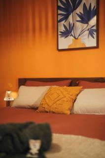 Pisana House - Appartement de charme tout confort - Annemasse - 4