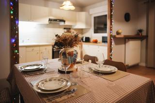 Pisana House - Appartement de charme tout confort - Annemasse - 7