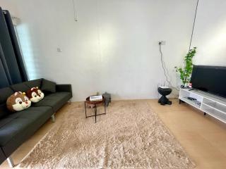 Cozy10perwira#6pax#Netflix#neariconcity&iconicpoint - Simpang Ampat - 4