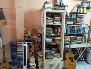Karma Home Hostel - Phitsanulok - 7