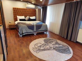 Fatih Stars 1216 - Istanbul - 5