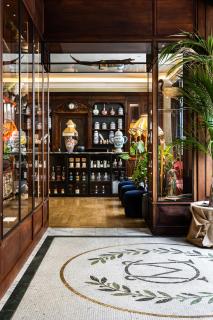 Hôtel Monte Cristo - Paris - 7