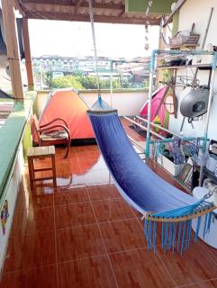 Karma Home Hostel - Phitsanulok - 9