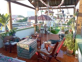 Karma Home Hostel - Phitsanulok - 0