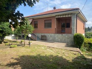 Villa Monferrato - 9