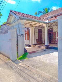 Free House Bentota - 5