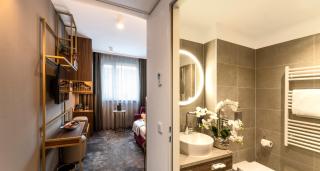 PLAZA Premium München - Monaco di Baviera - 8