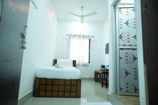 Maharaja Lodging & Fooding - Tezpur - 2