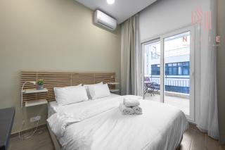 Fragkon 24, Nilie Hospitality MGMT - Tessalónica - 0