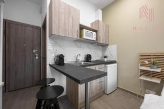 Fragkon 24, Nilie Hospitality MGMT - Tessalónica - 6