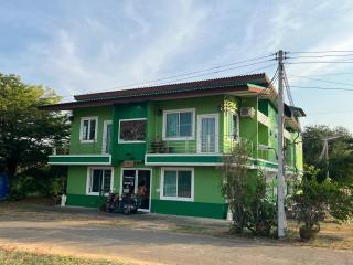 ท่าช้างรีสอร์ท กาญจนบุรี - Kanchanaburi - 7
