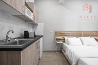 Fragkon 24, Nilie Hospitality MGMT - Tessalónica - 7