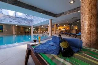 Vihren Royal Palace - 1