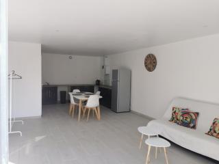 Gîte de la Berre - 0