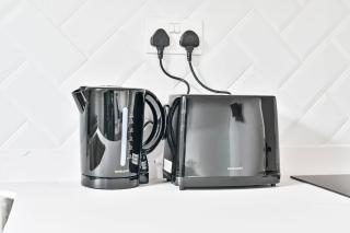 GuestReady - Serene getaway in Maida Vale - 3