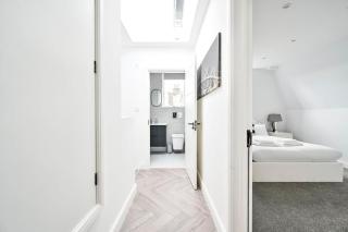 GuestReady - Serene getaway in Maida Vale - 1
