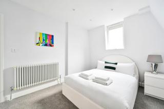 GuestReady - Serene getaway in Maida Vale - 0
