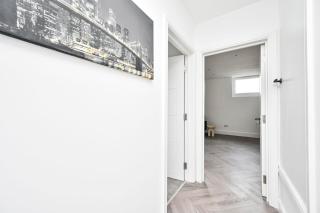GuestReady - Serene getaway in Maida Vale - 2