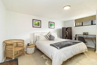 Charming Garden Cottage, CampsBay, Cape Town - Città del Capo - 2