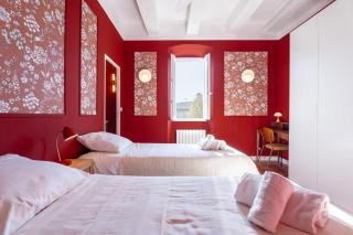 Escale Capucines - 3 chambres doubles 95 m2 décoré chic et élégant idéal groupes - 8