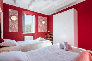 Escale Capucines - 3 chambres doubles 95 m2 décoré chic et élégant idéal groupes - 2