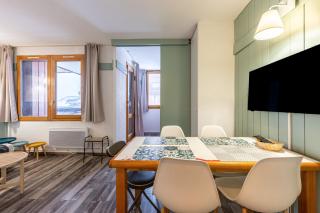 Séjour à la montagne - Éperviere - La Plagne Tarentaise - 4