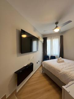 Elegant Suite Stadiou Klathmonos - Atene - 0