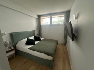 Surcouf appartements - Paris - 8
