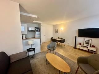 Surcouf appartements - Paris - 3