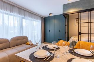 Apartament Obrońców Pokoju 11 - Szklarska Poręba - 2