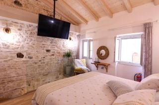 Viaggio Historical Suite, Corfu Old Town - 9
