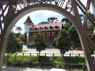Hotel Monte Carlo - Campos do Jordão - 6