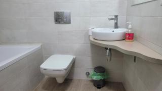 Private Room - Terasa - Gradina - Paşcani - 8